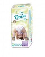 DADA  EXTRA SOFT 4, 52 KS, 7-18KG