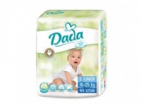 DADA EXTRA SOFT 5, 15-25kg, 44ks